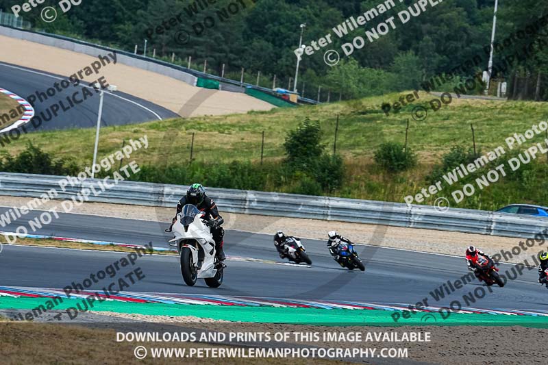 Slovakia Ring;event digital images;motorbikes;no limits;peter wileman photography;trackday;trackday digital images